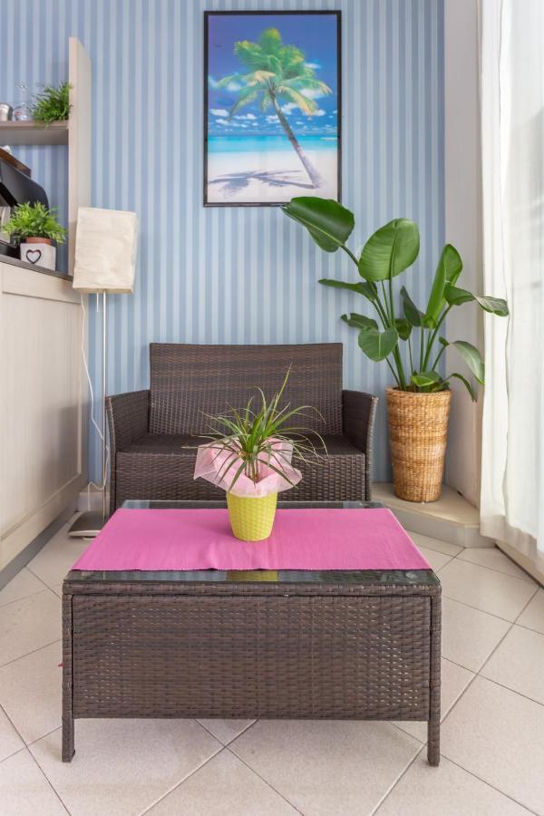 Hotel Valparaiso Ρίμινι Εξωτερικό φωτογραφία